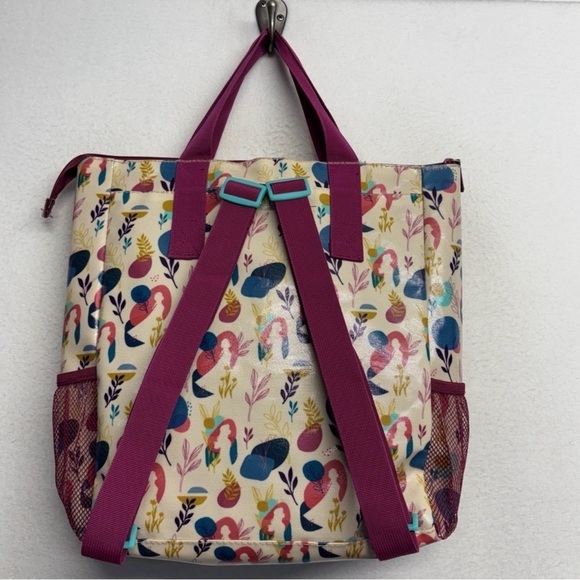 Disneys Frozen Backpack - Picture 2 of 2